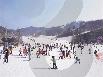 Hansol Oak Valley Snow Park 1