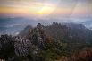 Wolchulsan Mountain (Jeollanam-do Yeongam-gun)