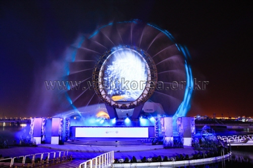 2012 丽水世界博览会(30处)