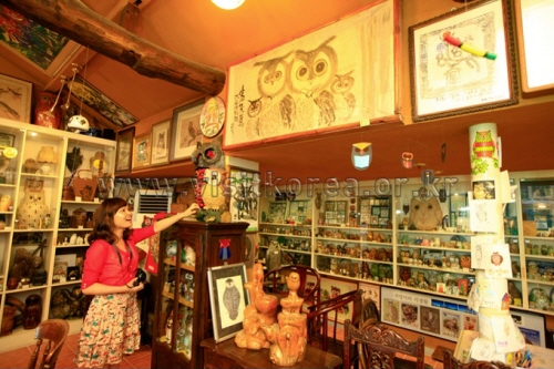Korea's Unique Museums