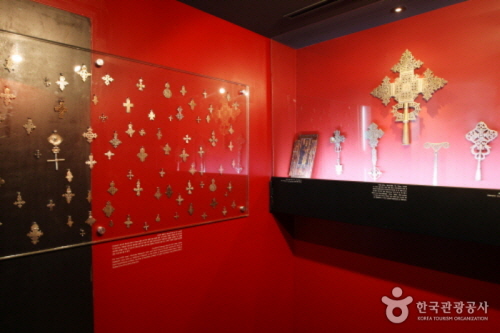 Korea's Unique Museums