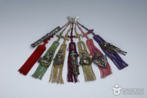 Korea's Unique Museums