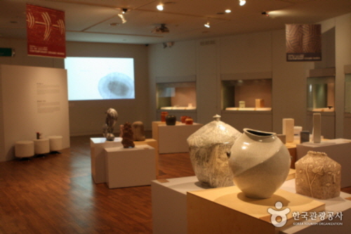 Korea's Unique Museums