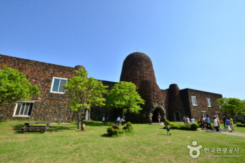Korea's Unique Museums