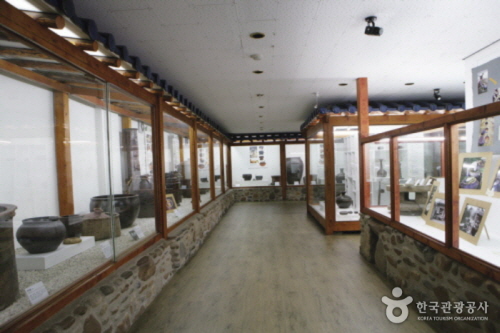 Korea's Unique Museums