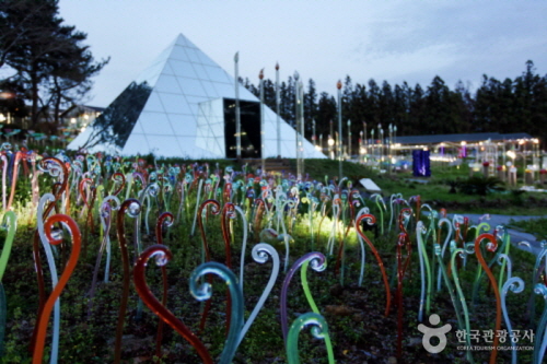 Korea's Unique Museums