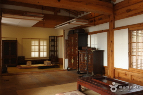 Korea's Unique Museums