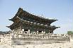 Geunjeongjeon, the main throne hall of Gyeongbokgung Palace