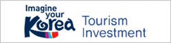 Imagine your Korea Tourism Investment