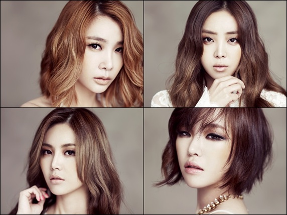 <em>褐眼女孩</em>强势回归!时隔两年后再发第5张正规专