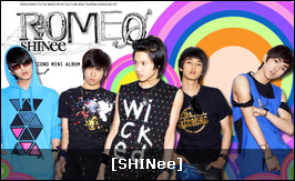 shinee