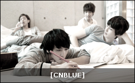 CNBLUE