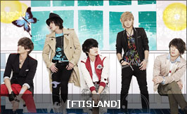 FTISLAND