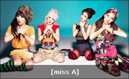 miss A