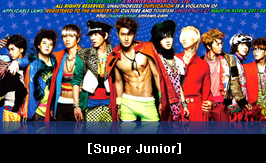 Super Junior