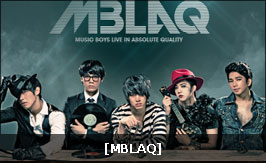 MBLAQ