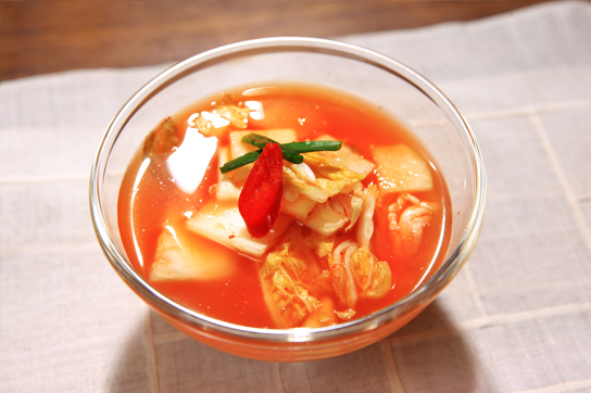 韩国料理至尊-泡菜 :韩国旅游官方网站