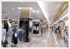 1. 1st Premium Shopping 崇尚信誉第一