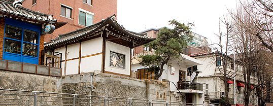 三清洞