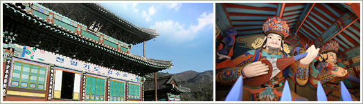 宝林寺