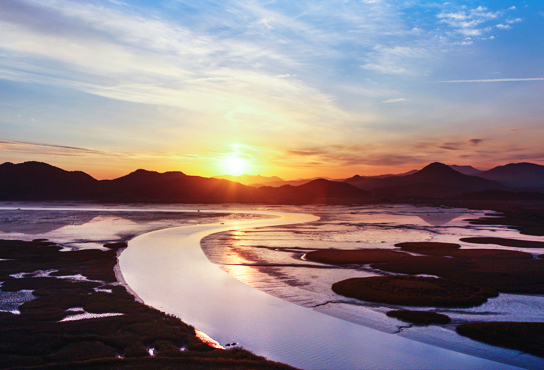 顺天湾自然生态公园