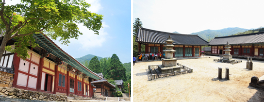 仙岩寺