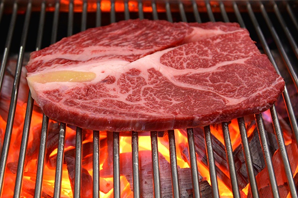 韩国极品牛肉 横城韩牛 | 韩国旅游发展局