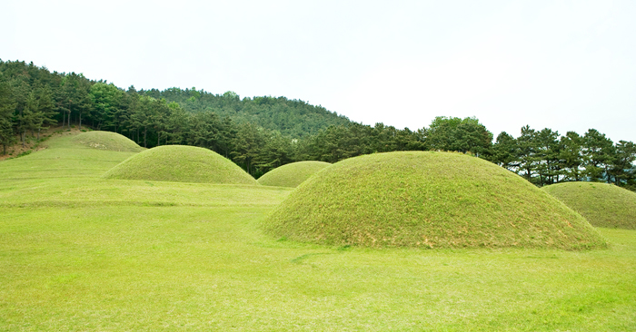 感受1500年前百济的香气--公州&扶余之旅 | 韩国旅游发展局