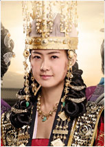 电视剧《<em>善德女王</em>》 :韩国旅游官方网站