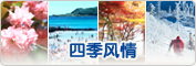 四季四色