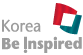 Korea be inspired