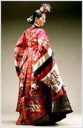 婚宴韓服