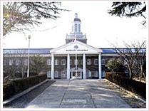 啟明大學