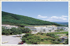 南楊州綜合攝影場