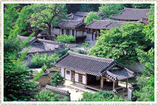 陶山書院 