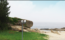 Playa de Jajakdo 	