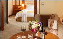 Novotel Ambassador de Gangnam 