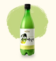 麴醇堂米馬格利酒
