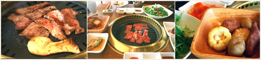 烤肉兄弟(Bulgogi Brothers)