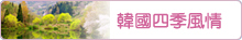 韓國四季風情