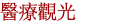 醫療觀光 
