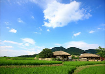 Oeam-ri Folk Village