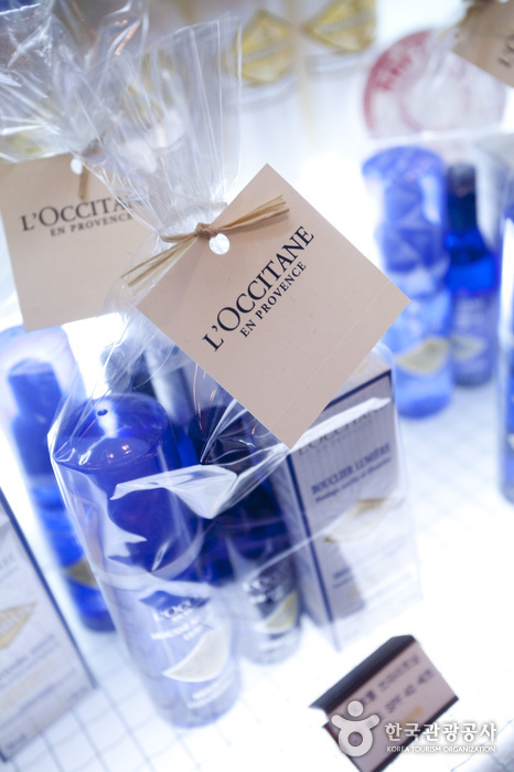 Loccitane (록시땅)6