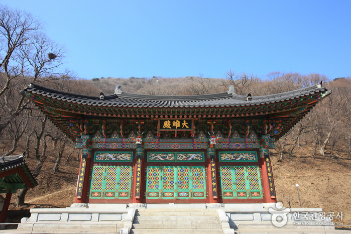 thumbnail-Surisa Temple - Gyeonggi (수리사 - 경기)-0