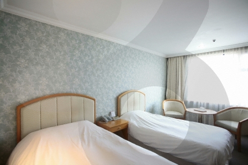Jeju Royal Hotel (제주로얄호텔)