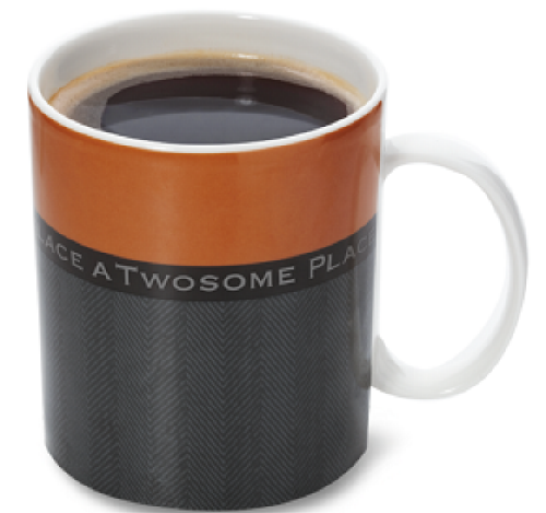 Twosome Place (투썸플레이스)