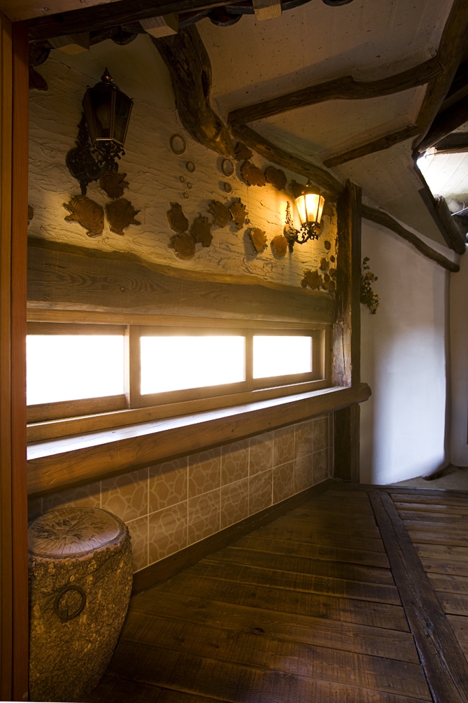 Dolmok Lodging of Gyeongju (경주 민박 돌목)