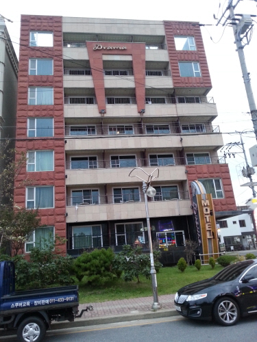 드라마모텔