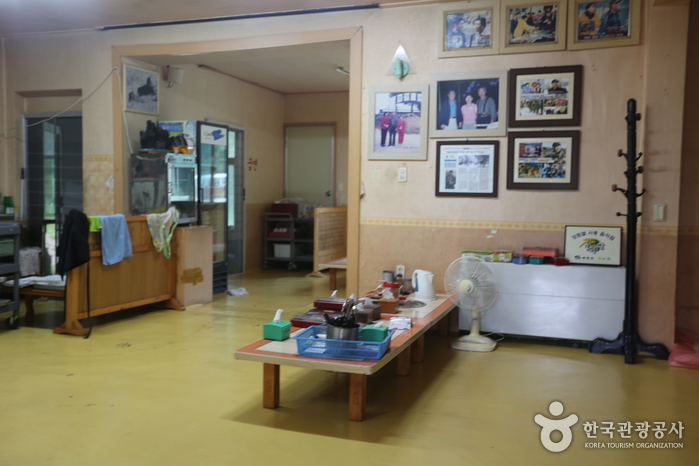 김철우멧돼지마을0