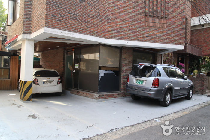 상설무대 우리소리 문화 정보와 주변 관광 명소 및 근처 맛집 여행 정보